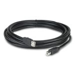 APC (NBAC0214L) NETBOTZ USB LATCHING CABLE, LSZH - 5M