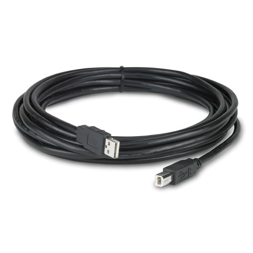 APC (NBAC0214L) NETBOTZ USB LATCHING CABLE, LSZH - 5M