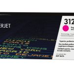 312A MAGENTA LJ TONER CART CF383A.