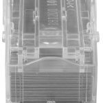STAPLE CARTRIDGE REFILL 5000 C8091A