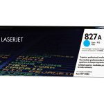 827A CYAN LJ TONER CART CF301A