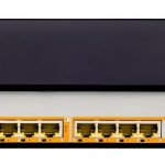 AudioCodes Mediant 800b Enterprise Session Border Controller With 0 Sessions – Support Req (M800B-ESBC)