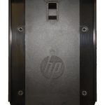 DUAL SIDE VESA MOUNTBRACKET W/POWER SUPPLY HOLDER FOR HP THIN CLIENT T310 ZERO CLIENT