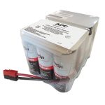 APC REPLACEMENT BATTERY CARTRIDGE 136