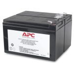 APC REPLACEMENT BATTERY CARTRIDGE 113