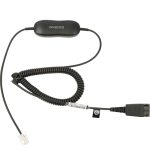Jabra Smart Cord Curly (88011-99)