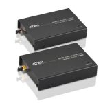 Aten Vancryst Universal A/v To Hdmi Optical Extender 600m Single Mode (VE882-AT-U)