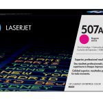 507A MAGENTA LJ TONER CART CE403A