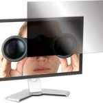 TARGUS ASF30WUSZ, 4VU PRIVACY FILTER FOR 30" WIDESCREEN 16:10 DISPLAYS - (MOQ 100x)