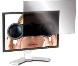 TARGUS ASF30WUSZ, 4VU PRIVACY FILTER FOR 30" WIDESCREEN 16:10 DISPLAYS - (MOQ 100x)