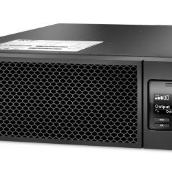 APC Smart-UPS On-Line UPS SRT5KRMXLI