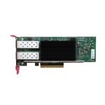 DELL INTEL E810-XXV 25GBE SFP28 DUAL PORT PCIE LOW PROFILE CUSTOMER KIT
