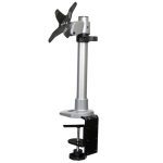 StarTech.com Height Adjustable Monitor Arm (ARMPIVOT)