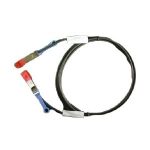 Dell Networking, Cable, Sfp+ To Sfp+, 10gbe, Copper Twinax Direct Attach Cable, 3m, Kit (470-AAVJ)