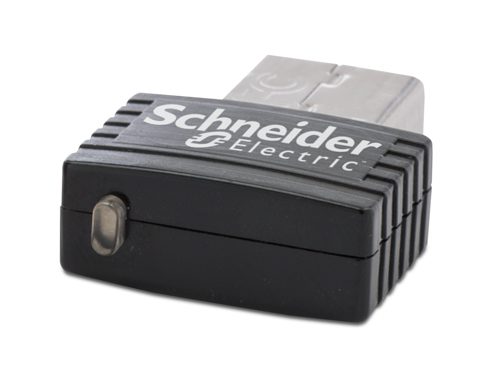 NETBOTZ WIRELESS USB COORDINATOR ROUTE