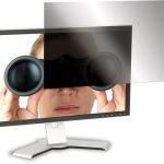 4VU PRIVACY SCREEN FOR 23.8IN 16:9