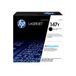 HP 147Y Black LaserJet Toner