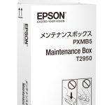 EPSON MAINTENANCE BOX - WORKFORCE WF-100