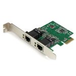 StarTech.com ST1000SPEXD4 – Network Card, 10GbE, PCIe x4