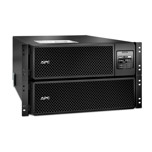 APC Smart-UPS On-Line UPS SRT10KRMXLI