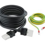 SRT 15FT EXTENSION CABLE 5/6KVA 192VDC