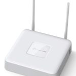 TP-Link VIGI NVR1108H-W 8 Channel Wi-Fi Network Video Recorder, 4K HDMI Output、16MP Decoding Capacity、RX/TX-80Mbps/60Mbps、8-Channel Simultaneous