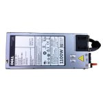 DELL SINGLE, HOT-PLUG DC POWER SUPPLY (1+0), 1100W -48VDC ONLY,CUSKIT (CAUTION ONLY WORKS