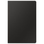 Samsung Tab S10 Fe+ Book Cover Kb Black (EF-DX625UBEGWW)