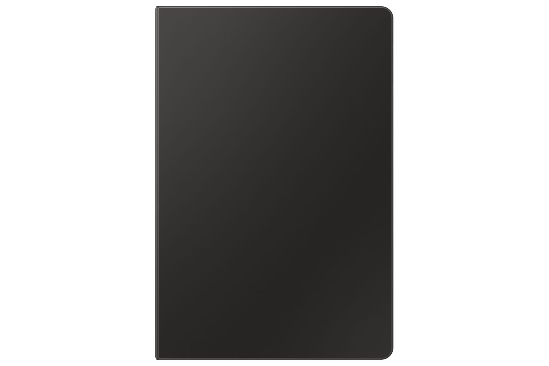 TAB S10 FE+ BOOK COVER KB BLACK