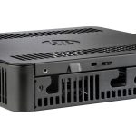 HP Desktop Mini LockBox V2 3EJ57AA