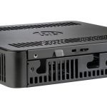 HP DESKTOP MINI LOCKBOX V2
