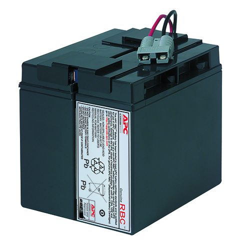 REPLACEMENT BATTERY CARTRIDGE