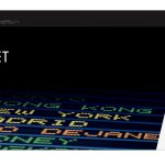 HP 201A Yellow Original LaserJet Toner Cartridge CF402A