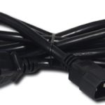 APC C19 to C14 Power Cable 2m AP9878