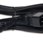 APC Power Cord. C13 To C20. 2.0m (AP9879)