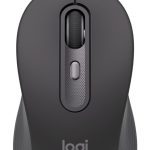 M520 WIRED MOUSE FOR BUSINESS - GRAPHITE