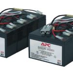 APC REPLACEMENT BATTERY CARTRIDGE 12