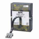 APC REPLACEMENT BATTERY CARTRIDGE 32