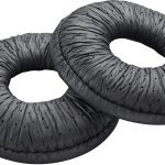 Poly Cs540 Earcushions (2) (85Q20AA)