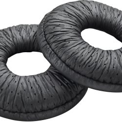 Poly Poly CS540 Leatherette Ear Cushions (2 Pieces) 85Q20AA