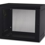 APC Netshelter Wx 9u Wall Mount Cabinet (AR109)