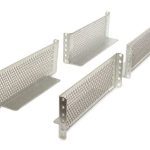 APC 2-Post Mounting Rail Kit for Smart-U