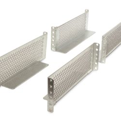 APC Mounting Kit 2-Post for Smart UPS Symmetra AP9625
