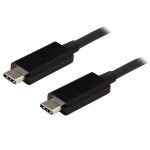 3 ft USB-C Cable M/M - USB 3.1 (10Gbps)