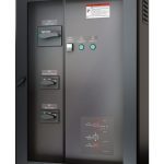 APC (SYWMBP96K160H2) BYPASS PANEL,SYMMETRA PX 96/160KW VALUE WALL-MOUNTED MAINTENANCE,400V