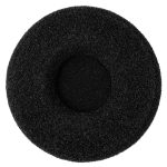 Jabra ()Â Â biz 2400 Ii Foam Ear Cushion, Large, 10p (14101-50)