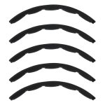 Jabra ()Â biz 2400 Headband Cushion, 5pcs (14101-51)