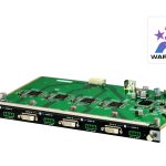 Aten 4 Port Dvi Input Board For Vm1600a/vm3200 (VM7604-AT)