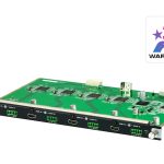 Aten 4 Port HDMI Input Board for VM1600A/VM3200 (PROJECT)