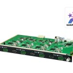 Aten 4 Port Hdmi Output Board For Vm1600a/vm3200 (project) (VM8804-AT)